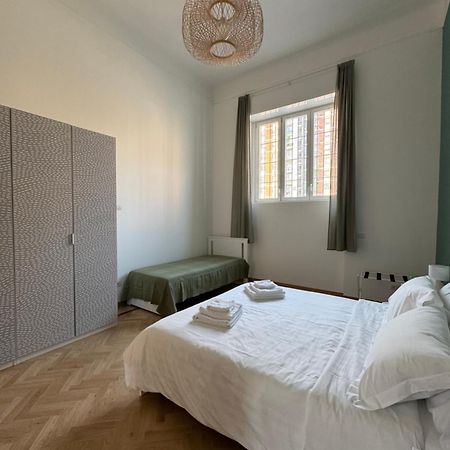 ミラノCozy Loft Baia Del Re - Navigliアパートメント エクステリア 写真