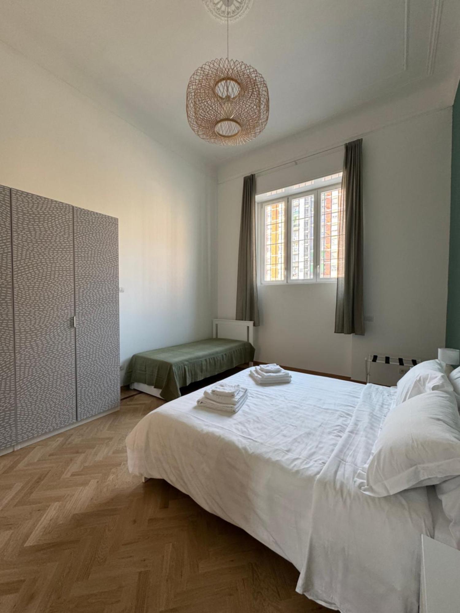 ミラノCozy Loft Baia Del Re - Navigliアパートメント エクステリア 写真