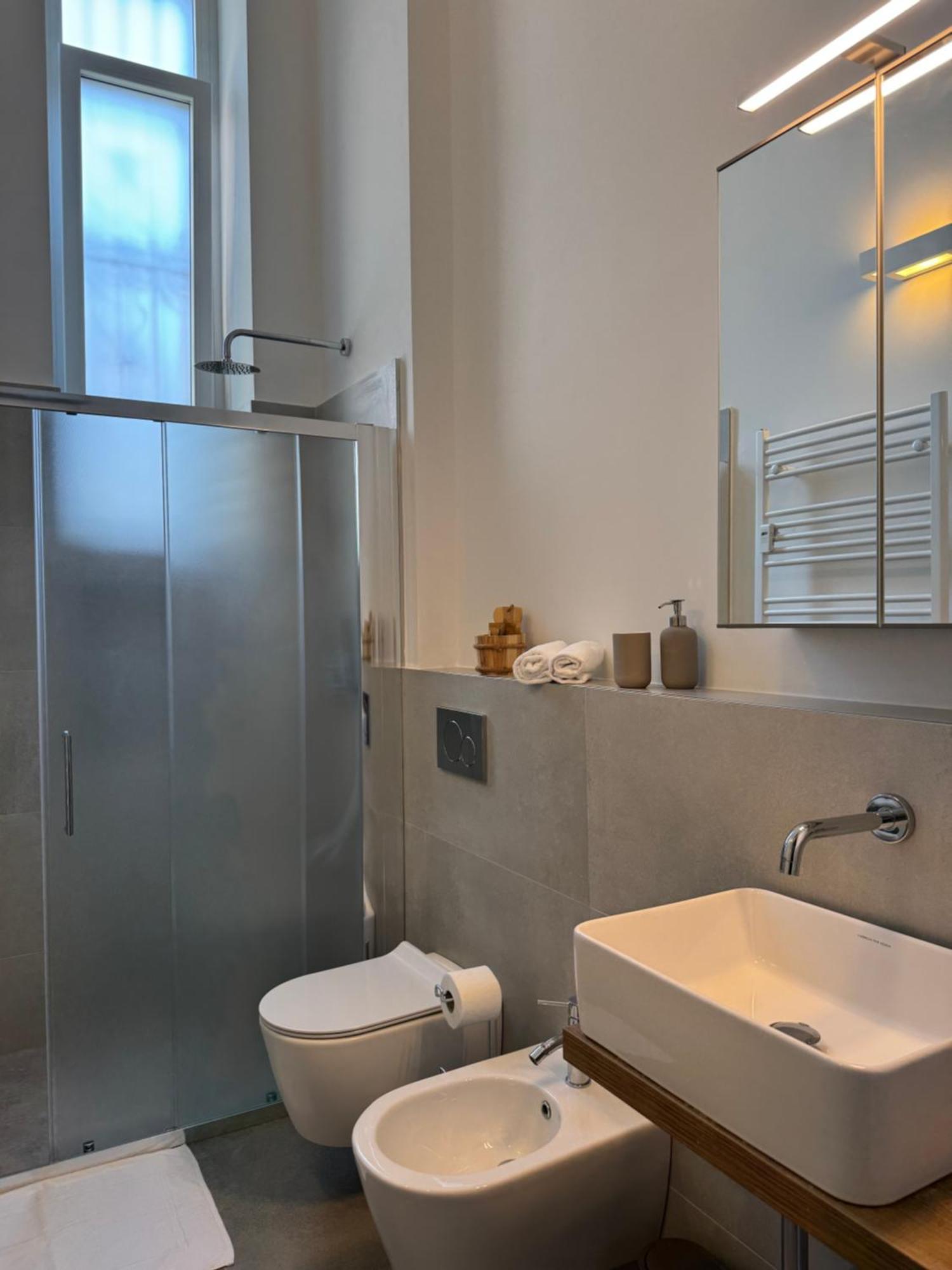 ミラノCozy Loft Baia Del Re - Navigliアパートメント エクステリア 写真
