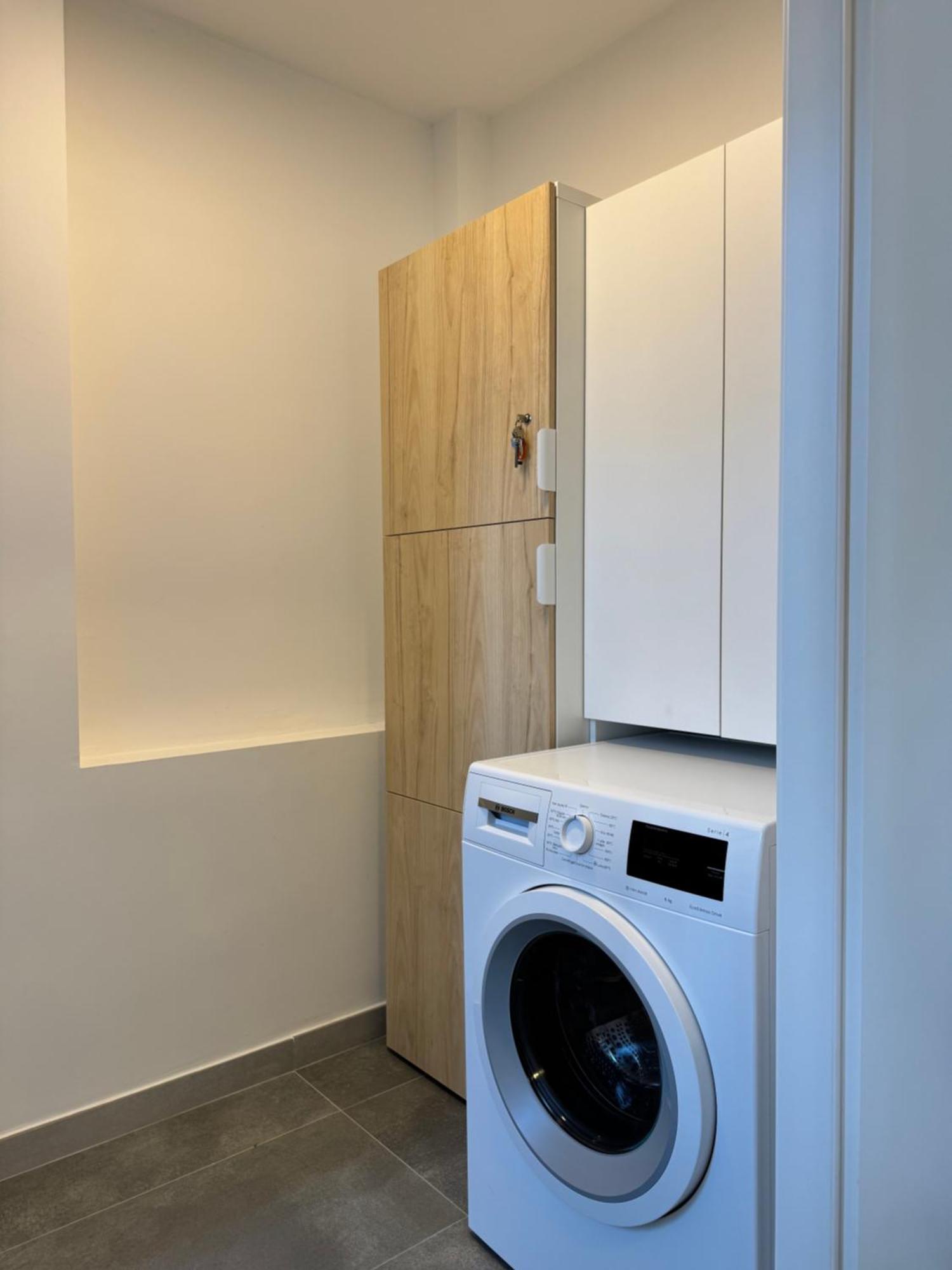 ミラノCozy Loft Baia Del Re - Navigliアパートメント エクステリア 写真