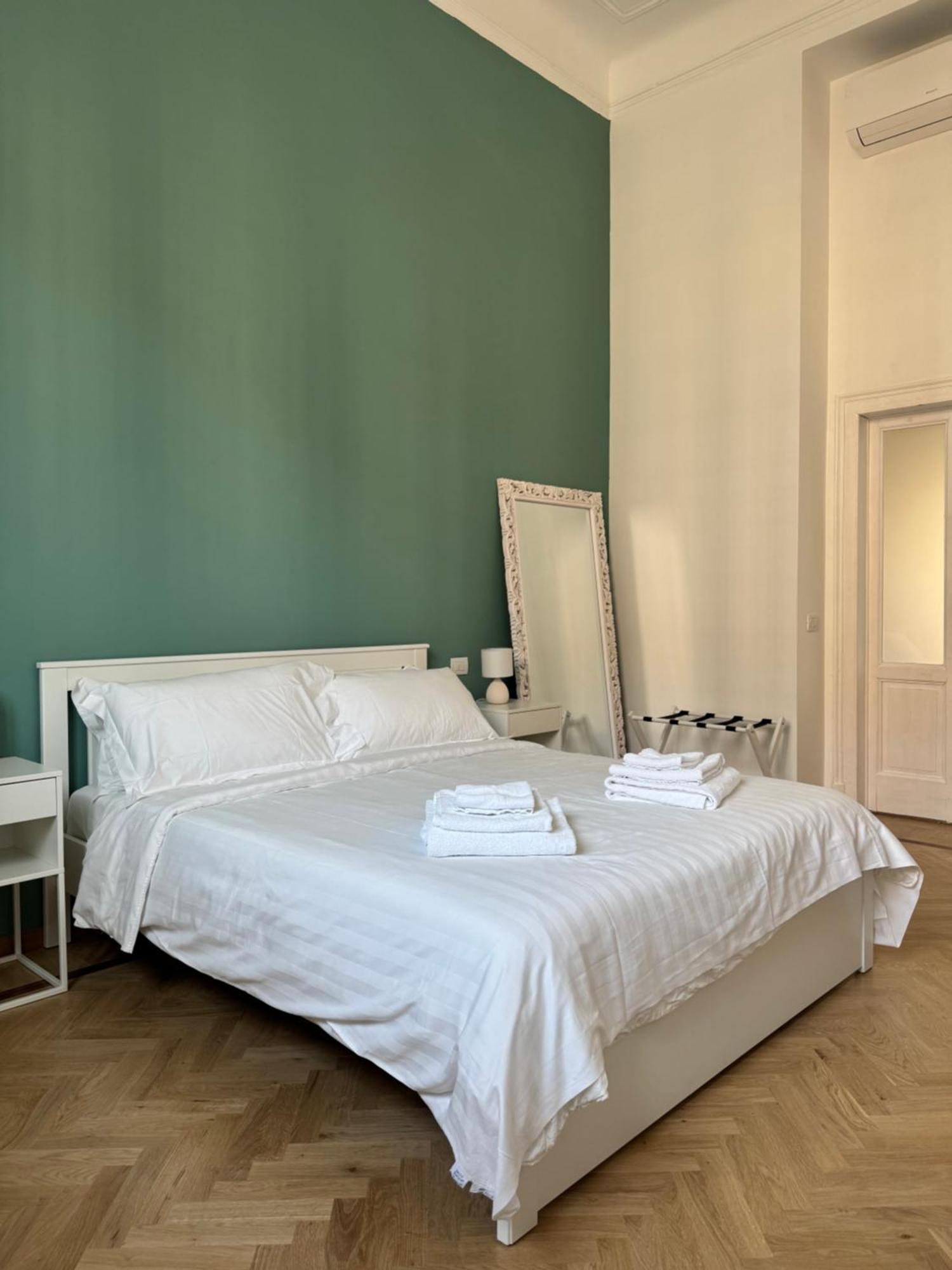 ミラノCozy Loft Baia Del Re - Navigliアパートメント エクステリア 写真