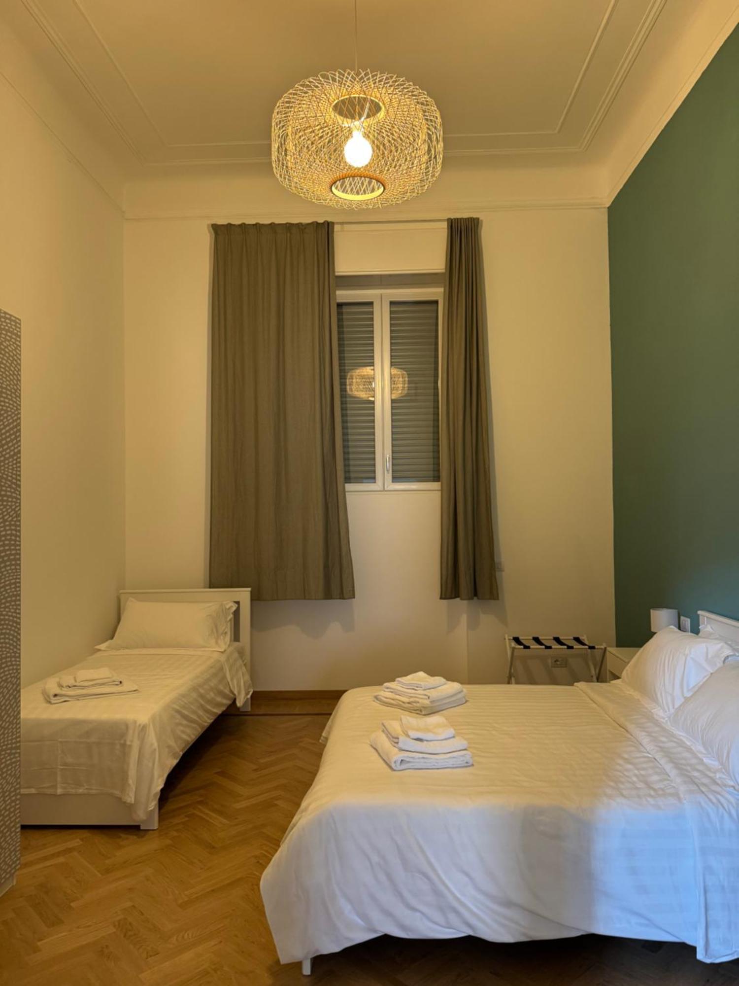 ミラノCozy Loft Baia Del Re - Navigliアパートメント エクステリア 写真
