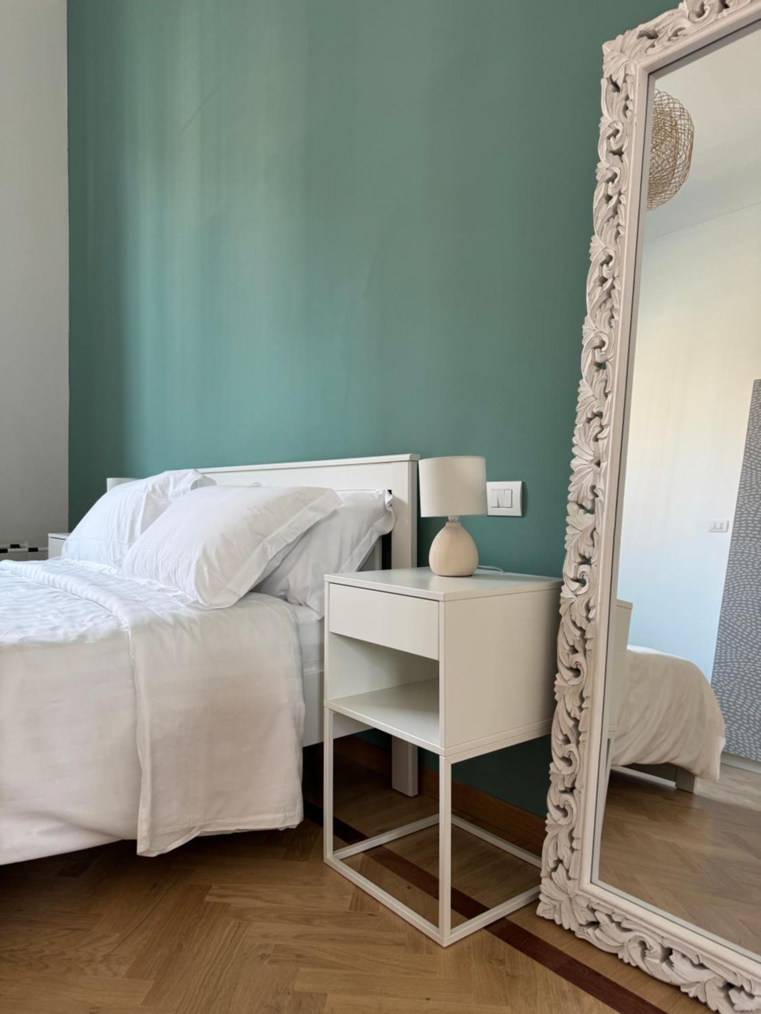 ミラノCozy Loft Baia Del Re - Navigliアパートメント エクステリア 写真