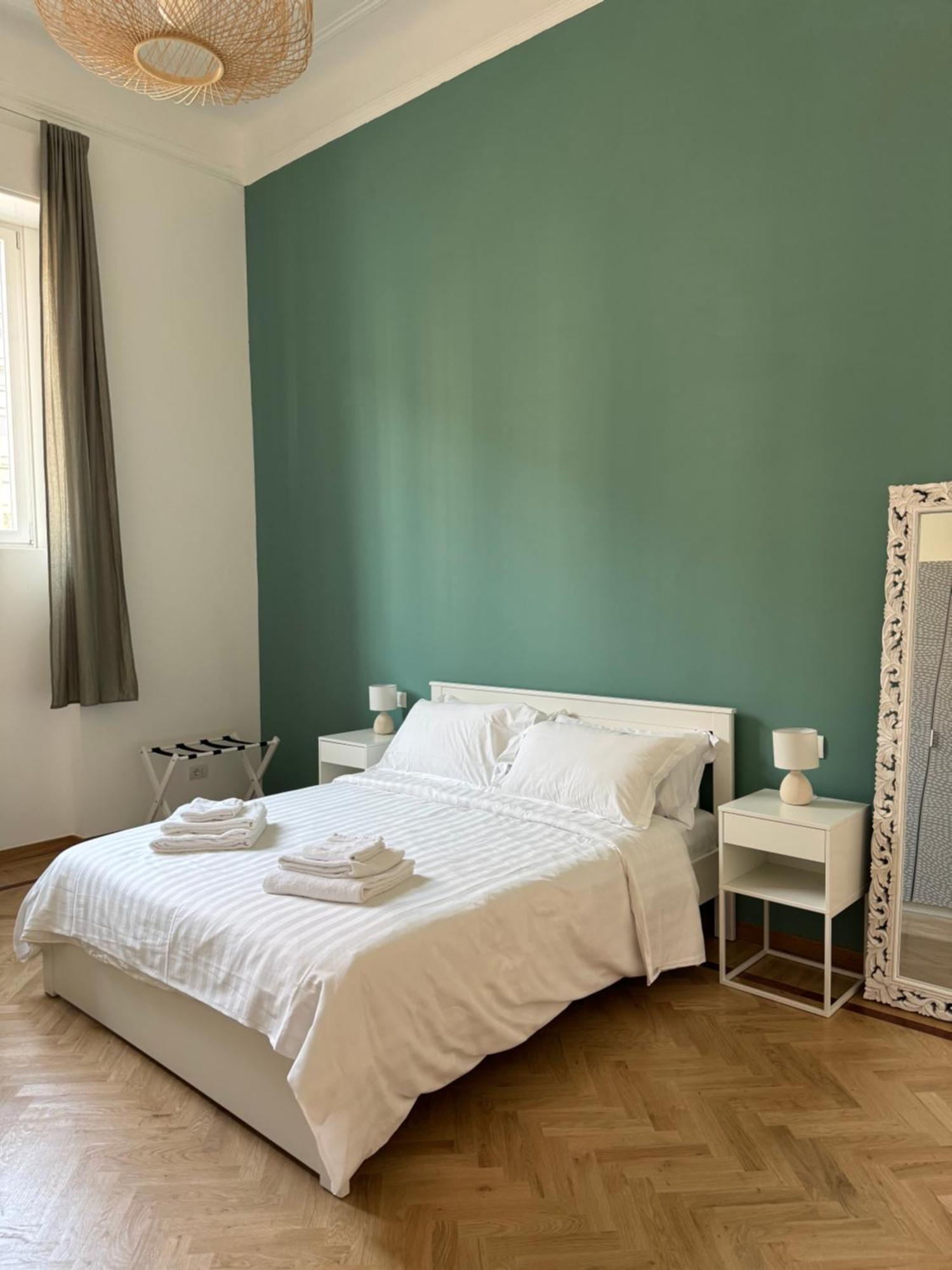 ミラノCozy Loft Baia Del Re - Navigliアパートメント エクステリア 写真