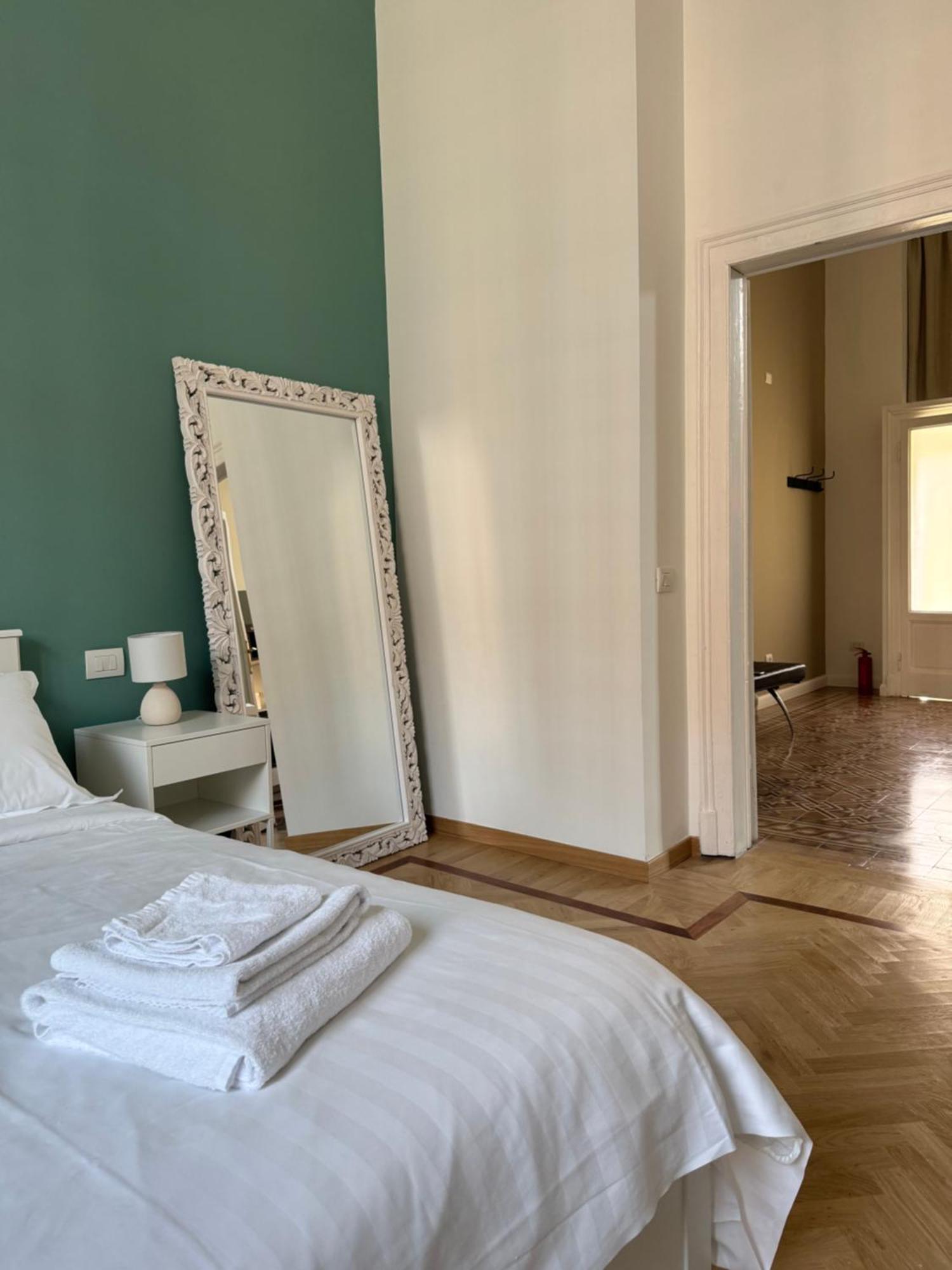 ミラノCozy Loft Baia Del Re - Navigliアパートメント エクステリア 写真