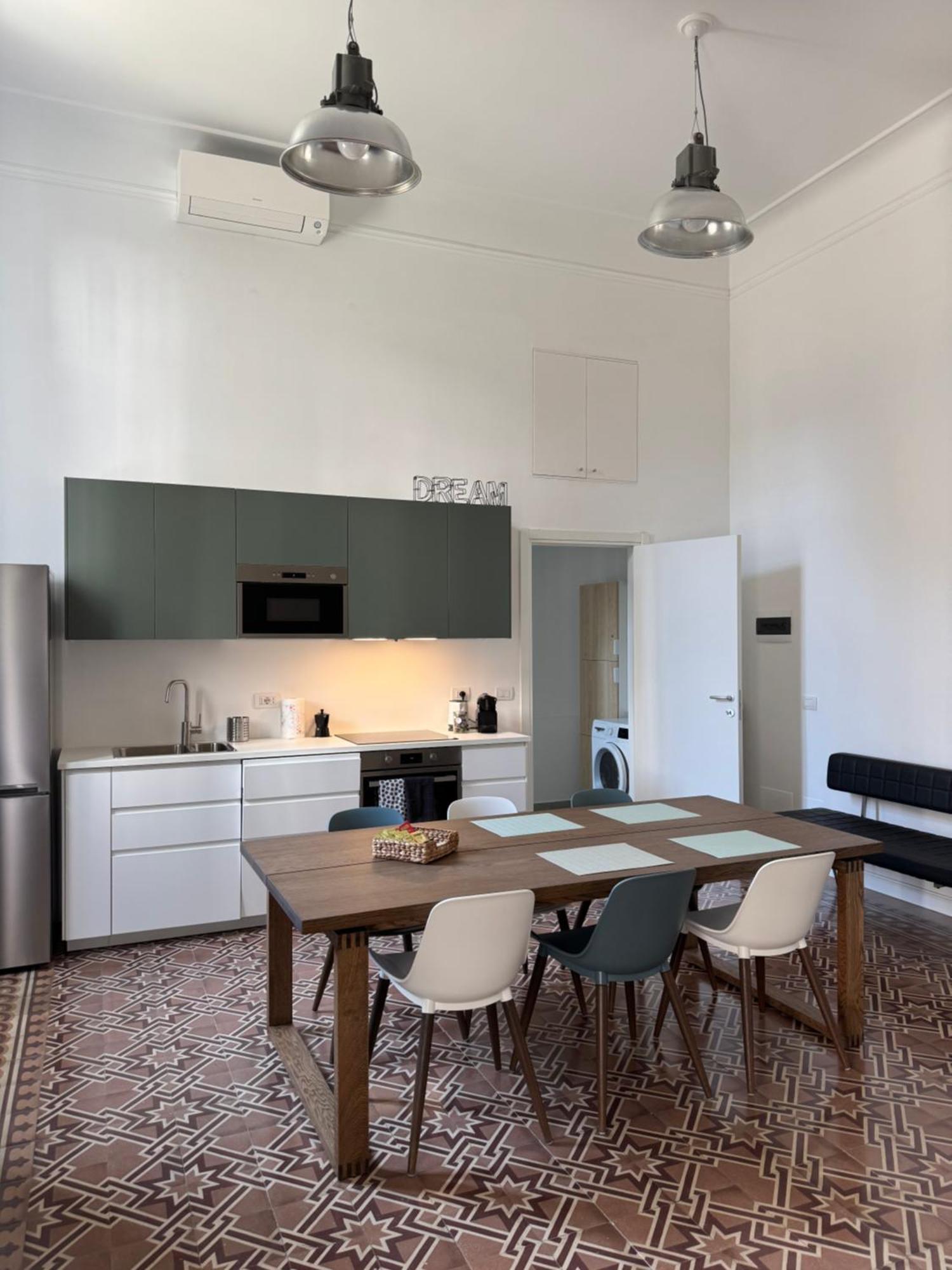 ミラノCozy Loft Baia Del Re - Navigliアパートメント エクステリア 写真