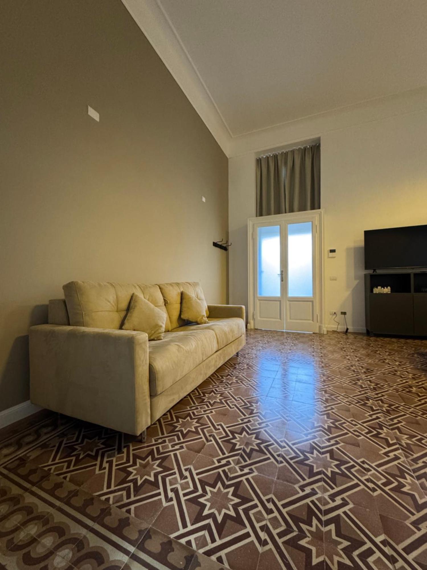 ミラノCozy Loft Baia Del Re - Navigliアパートメント エクステリア 写真