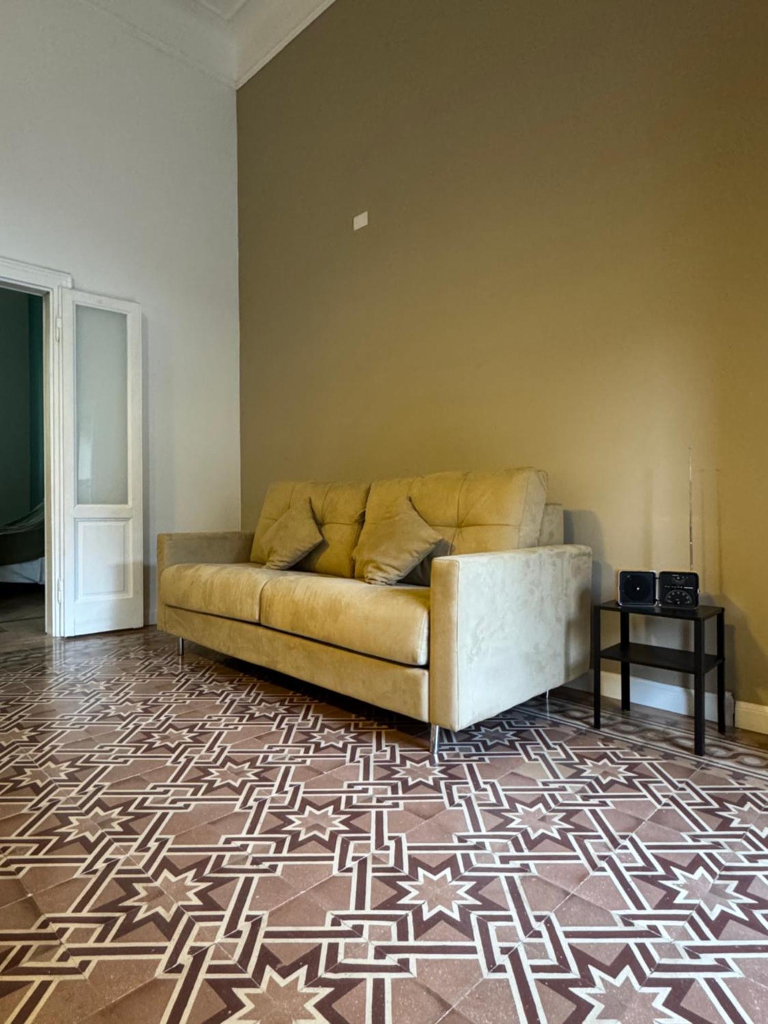 ミラノCozy Loft Baia Del Re - Navigliアパートメント エクステリア 写真